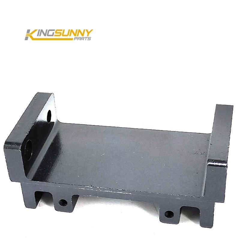 King Sunny Electric Scooter Metal Parts Behind The Frame For Kugoo M4 Escooter Repair Replacement Accessories