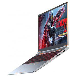 New Arrival 2560x1600 Wholesale Laptops From China Metal body gaming laptop