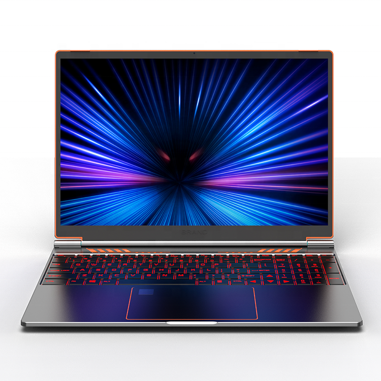 New Arrival 2560x1600 Wholesale Laptops From China Metal body gaming laptop