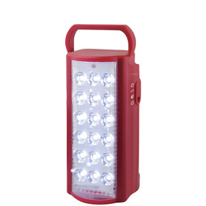 Turkey Middle East market new products outerdoor hotsales portable led light rechargeable high quality emergency lantern