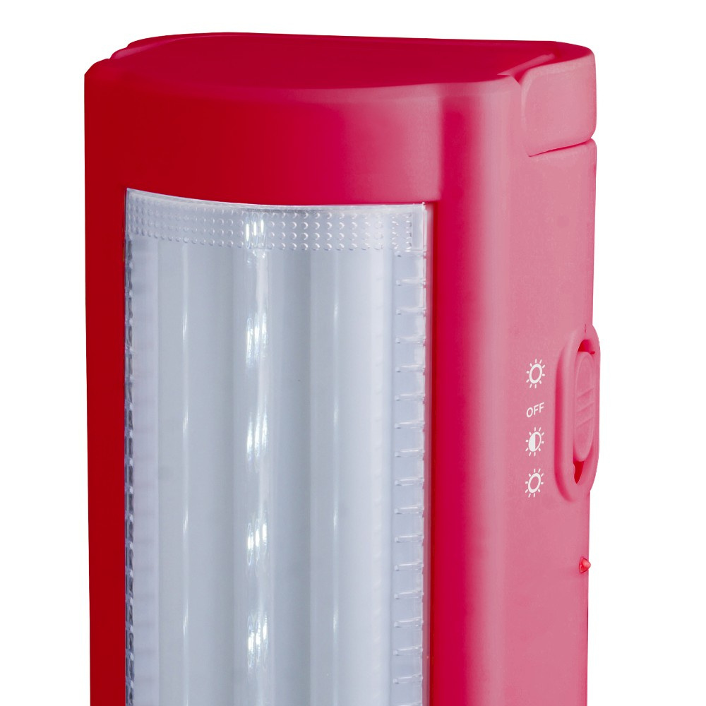 SMD Rechargeable Emergency Lantern with USB and DC output