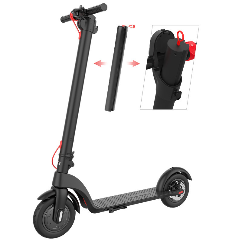 Eu Warehouse Small Monopattino Elettric Trotinette Electrique Patinete Foldable Electric Trotineta Electrica E Scooters For Sale