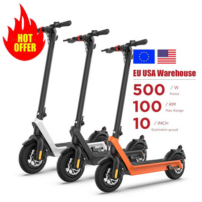 Eu Warehouse Fast 2000w 1000w Offroad 2023 Off Road Powerful buy Dual Motor two wheel  Pro Adult Electric Scooter manufacturer