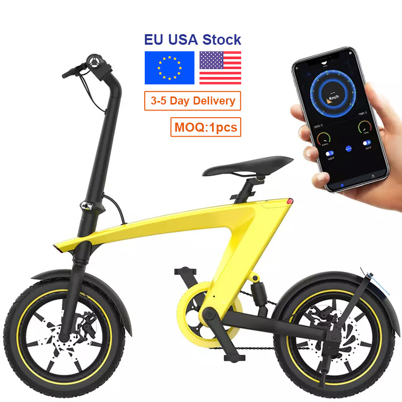 HX H1 new battery bici elettrica 36 volt motor drive bicicletta elettrica 250 w ebike fat tire folding electric bikes for adult