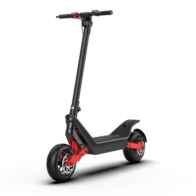 11 Inch bigger wide wheels 72v adult Electric Scooter powerful with shock absorb e scooter 20ah offroad 1000w 100 km