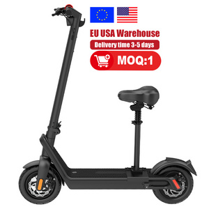 Europe Wide Wheel 1000 w Electric Scooter 20 km h Moped Dual Motor X9 pro max e step 500 watt 550w Sharing Electric Scooter