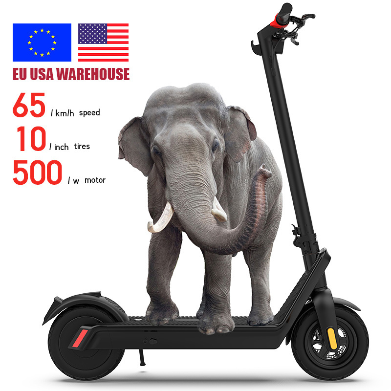 EU USA US warehouse manufacturer big two wheel buy fast electr scooter powerful fold the electric escooter for adults e scooters