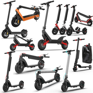 EU USA US warehouse manufacturer big two wheel buy fast electr scooter powerful fold the electric escooter for adults e scooters