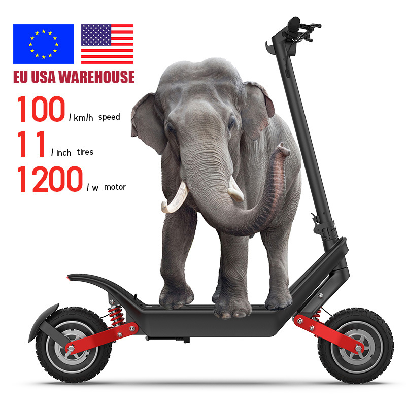 EU USA US warehouse manufacturer big two wheel buy fast electr scooter powerful fold the electric escooter for adults e scooters