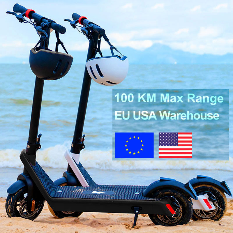 x9 eu stock 30mph electric skateboard 500w scooter 90 km 1000w 100 km off road e scooter