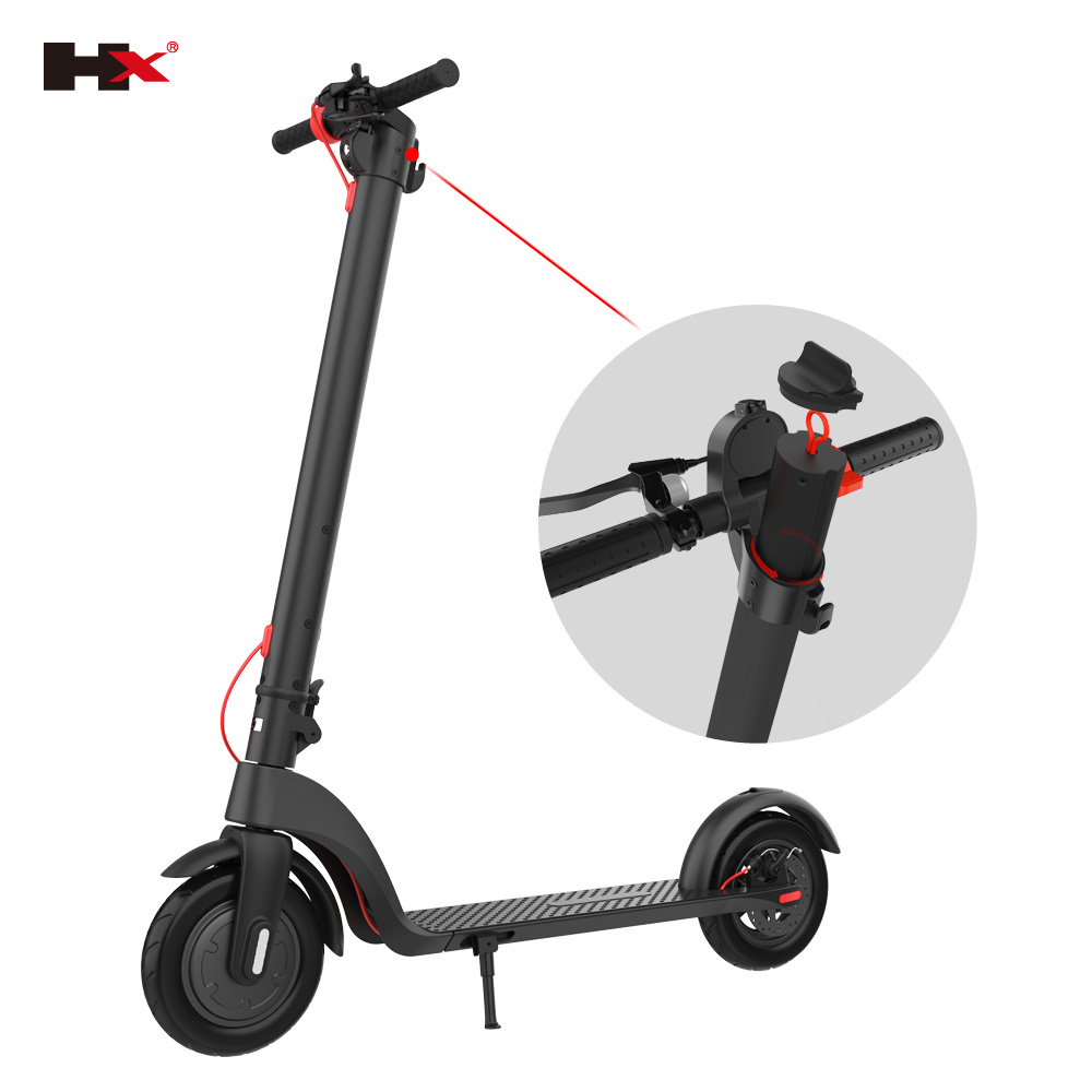 EU US Warehouse kids off road electric scooter electro kick electric step scooter kids kick bike scooter