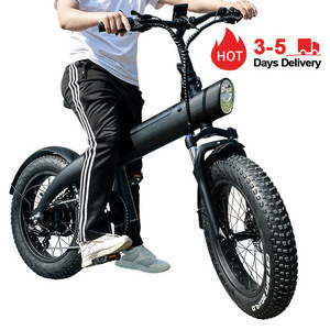 new bici bicicleta plegable electrica fat tire full electric bike folding bike outdoor hunting e-bike electric mountain ebike