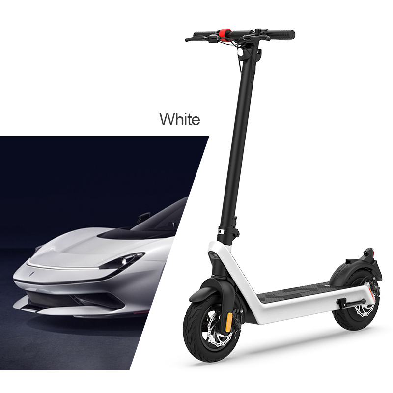 EU US Warehouse electric scooter foldable electric scooter two wheel electric moped