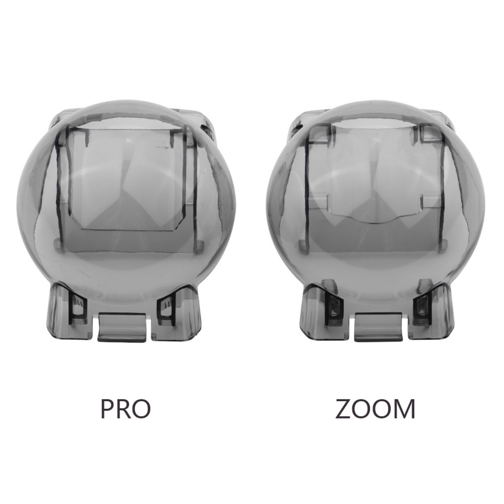 Brand New Mavic 2 Pro Zoom Protector Cover With Gimbal Lock For DJI Mavic 2 Drone Replacement Parts