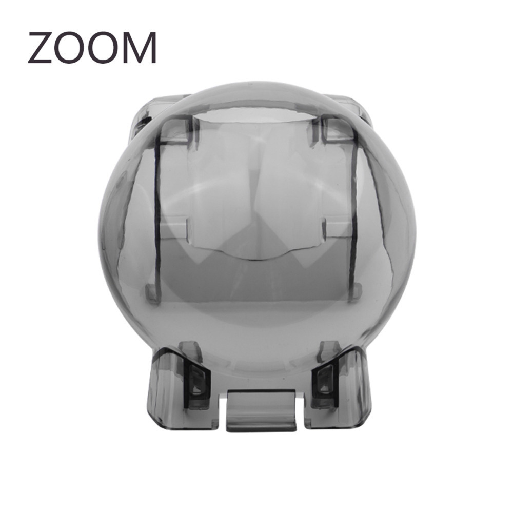 Brand New Mavic 2 Pro Zoom Protector Cover With Gimbal Lock For DJI Mavic 2 Drone Replacement Parts