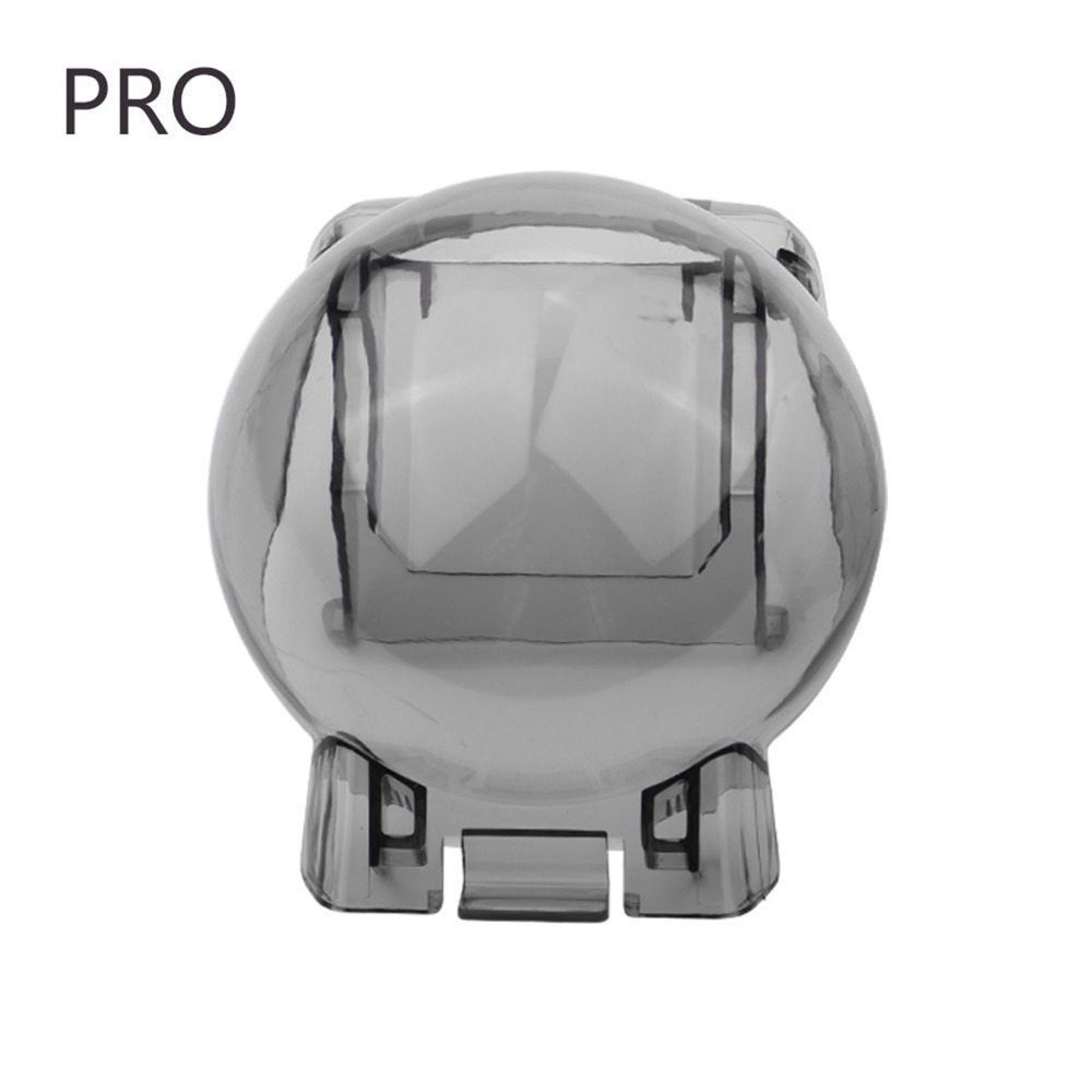 Brand New Mavic 2 Pro Zoom Protector Cover With Gimbal Lock For DJI Mavic 2 Drone Replacement Parts