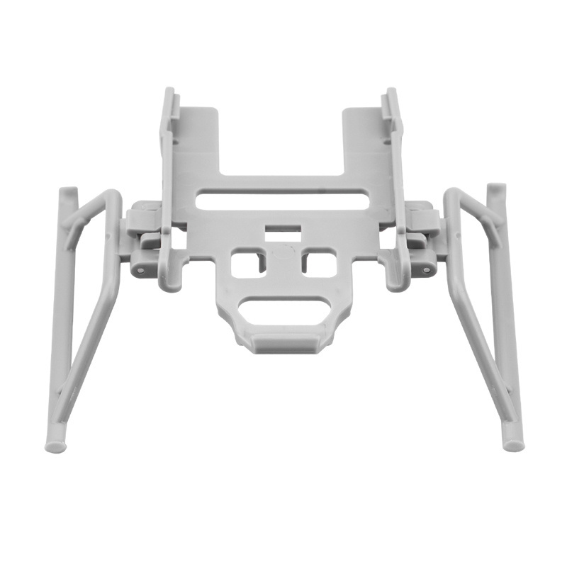 Foldable Landing Gear for DJI Mini 3 Pro Quick Release Height Protector Extended Leg Lightweight Drone Parts Accessories