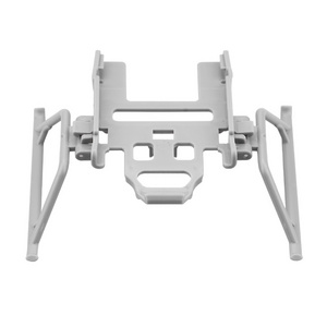 Foldable Landing Gear for DJI Mini 3 Pro Quick Release Height Protector Extended Leg Lightweight Drone Parts Accessories