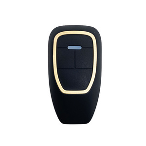 Concise Design Wireless Rf Tpu Buttons Remote Control Transmitter 433mhz Rf Remote Controller