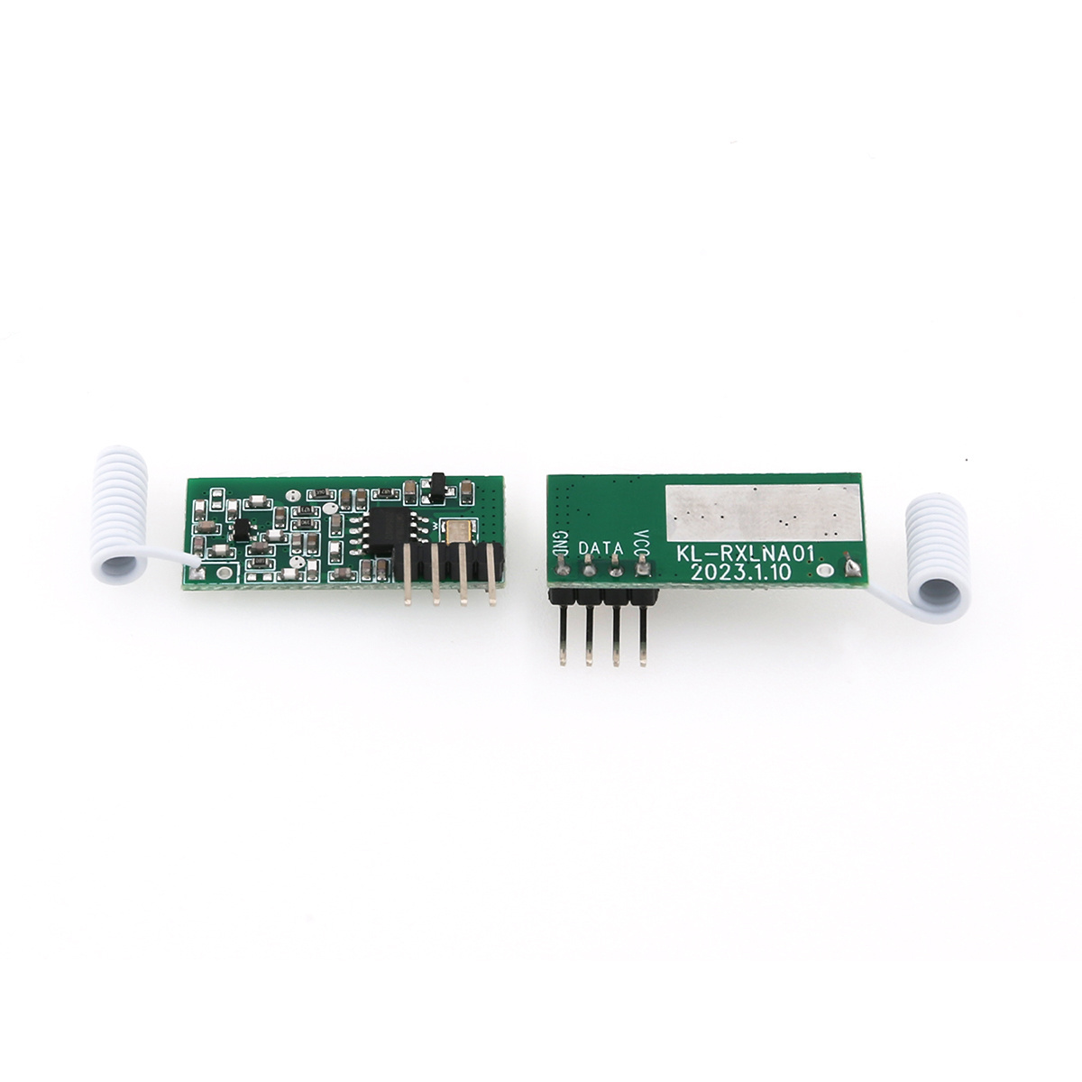 Wholesale Long range no code wireless transmitter and receiver module for farmland irrigation