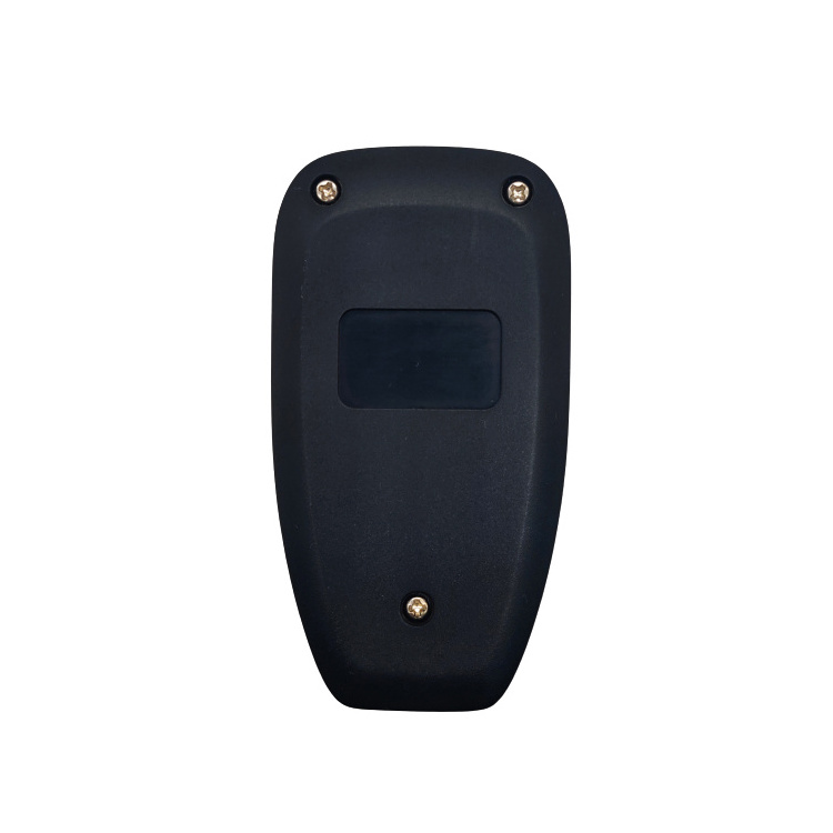 Concise Design Wireless Rf Tpu Buttons Remote Control Transmitter 433mhz Rf Remote Controller