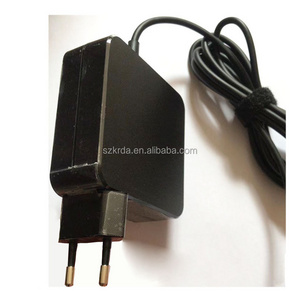 Genuine laptop ac power adapter for HP 65W Notebook Charger Type C USB 20V 3.25A