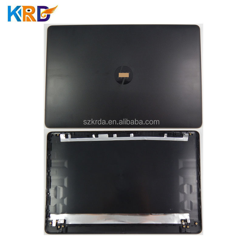 Replacement laptop parts for all brand laptop plastic shell for HP 250 255 G6 15-BW 15T-BS 15-BW laptop casing