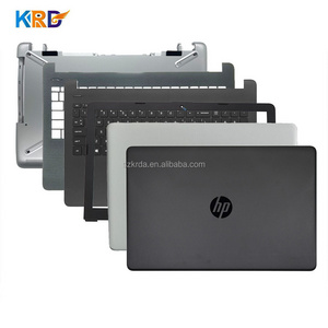 Replacement laptop parts for all brand laptop plastic shell for HP 250 255 G6 15-BW 15T-BS 15-BW laptop casing