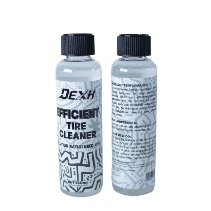 clean shine and polish cleaner car sprays tyre foam cleaner spray tire foam cleaner