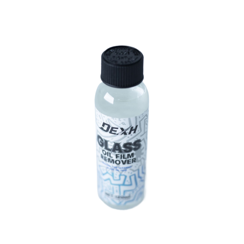 Customer Logo Car Windshield Glass Cleaner Side Mirror Water Spots Oil Film Remover