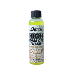 FREE SAMPLE 150ml High Quality Concentrated Car Wash Shampoo Wax OEM Car Shampoo Surface Clean Exterior Car Wash