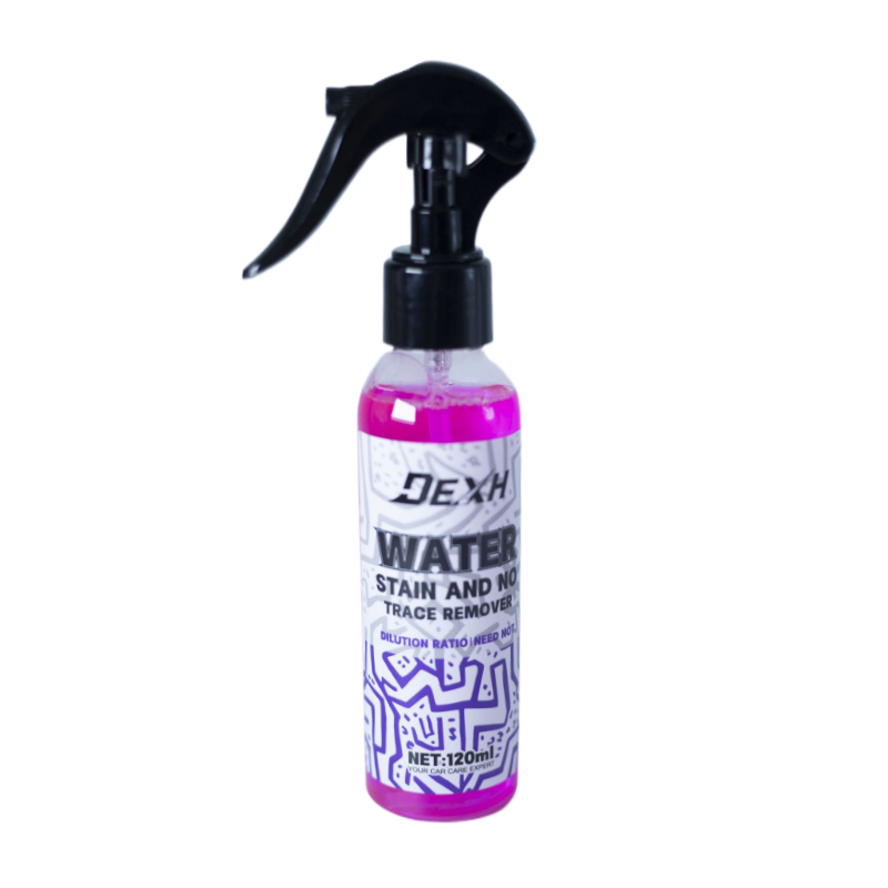 Car Water Marks Remover Water Stain Cleaner Windshield Cleaner