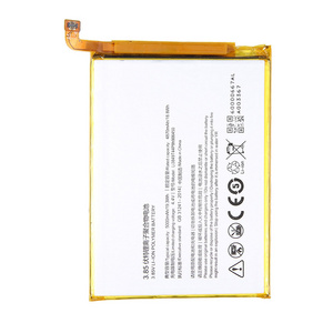 High Quality 5000mAh Li3849T44P8h906450 Rechargeable Battery for ZTE Blade A6 A6020/ A6 Lite A0622 Smart Phone