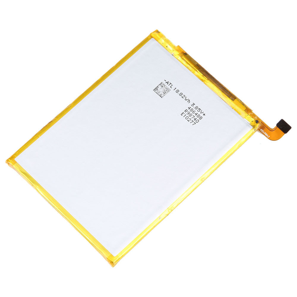 High Quality 5000mAh Li3849T44P8h906450 Rechargeable Battery for ZTE Blade A6 A6020/ A6 Lite A0622 Smart Phone