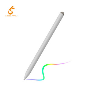 Aluminum Alloy Capacitive Tablet Stylus Pen Active s Pen Touch Screen Stylus Pens with Custom Logo