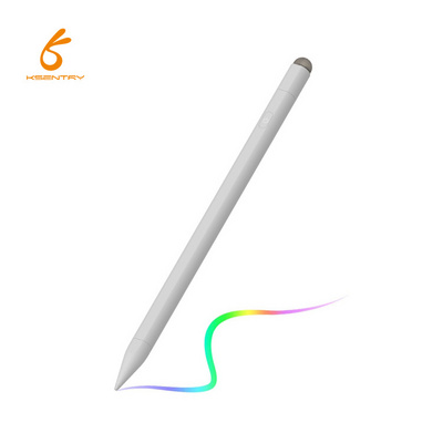 Aluminum Alloy Capacitive Tablet Stylus Pen Active s Pen Touch Screen Stylus Pens with Custom Logo