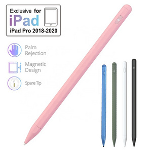 Stylus Pens Screen Touch Pen Tablet pad Writing pencil for ipad pro 2018 2019 2020 Apple Pen