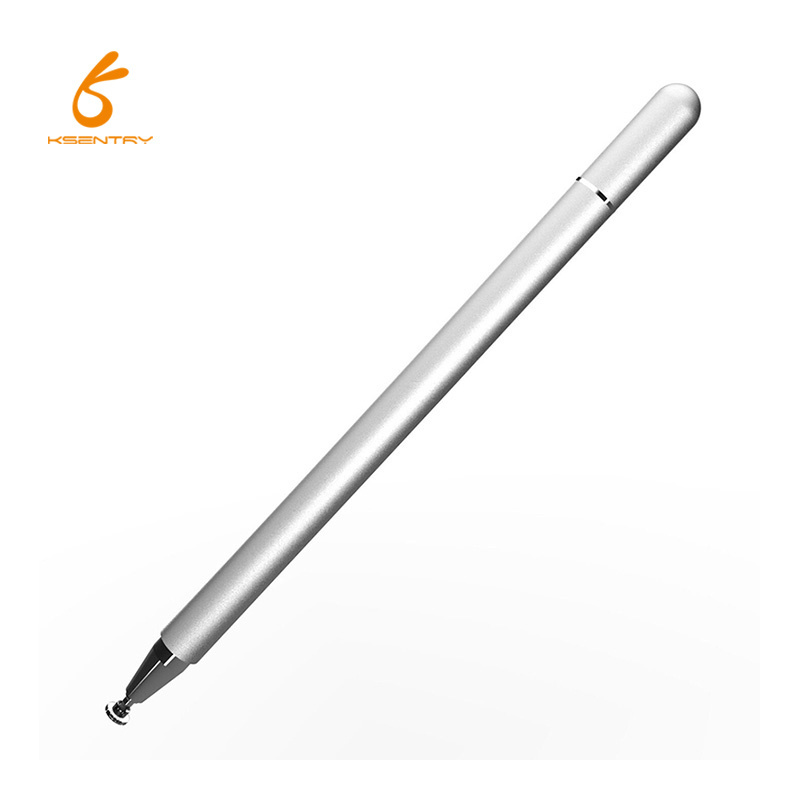 Universal metal stylus pen for ipad  OEM touch screen stylus pens with custom logo stylus