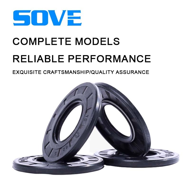 High quality oil seals  15*28*7-9 17*28*6-8 20*35*7-9 15*25*7-9 electric vehicle motor oil seal Sealing rings