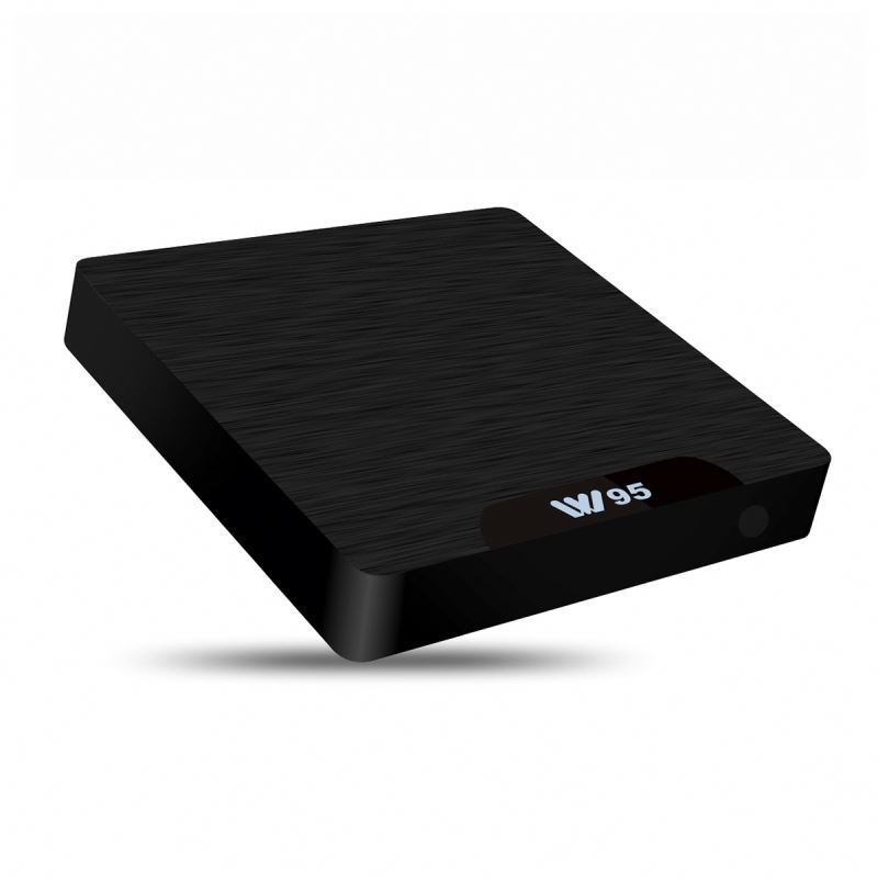 S905W Android Tv Box Amlogic S905W 2Gb 16Gb Root Access Android Tv Box W95