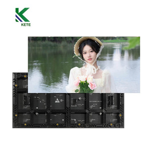 Factory Price P2 P3 P4 P5 P6 P8 P10 Waterproof LED Module Indoor Outdoor Display Screen RGB Panel for Advertising