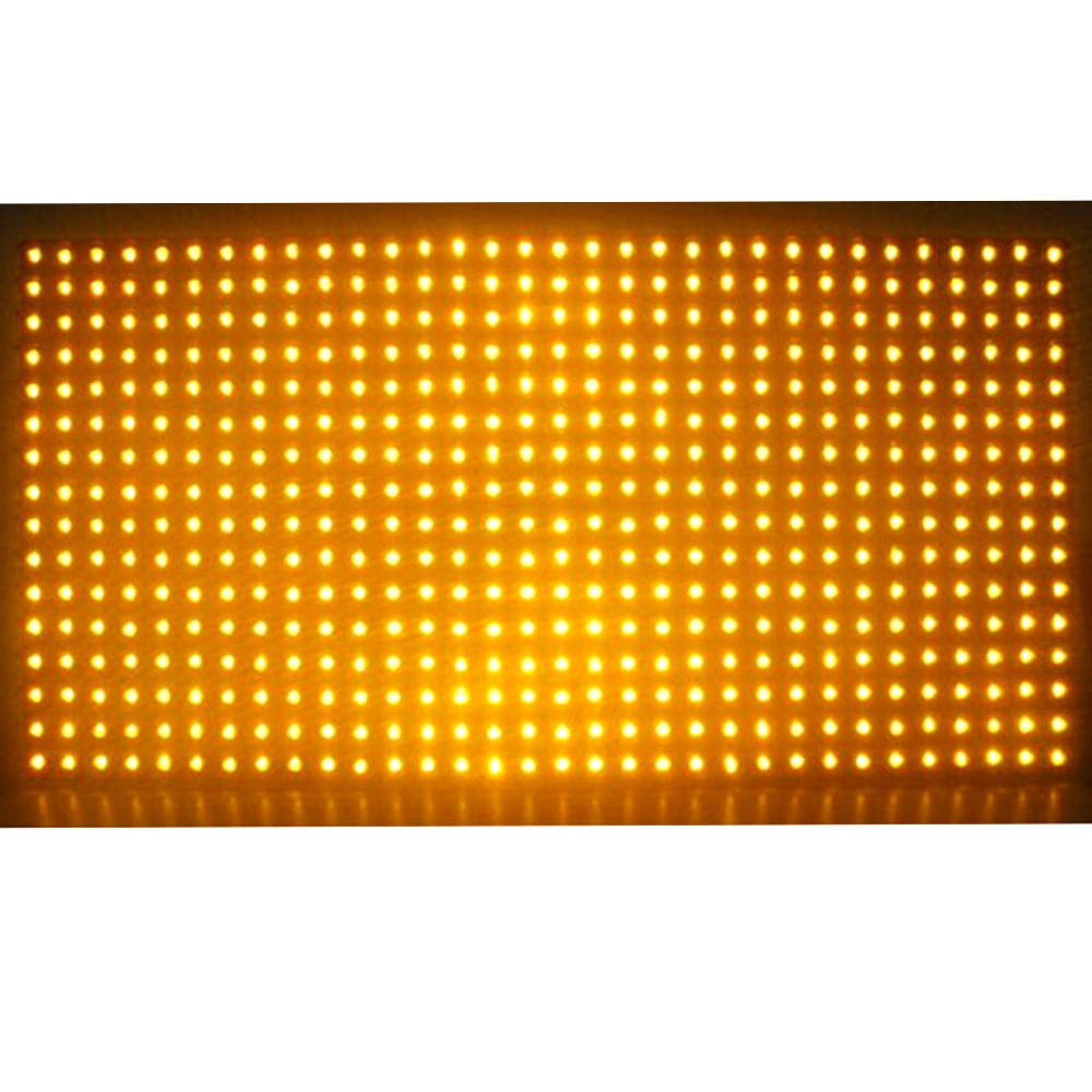 Outdoor RGB P10 LED Message Sign P10 LED Scrolling Text screen Full Color LED Moving Text Display  Pantalla led