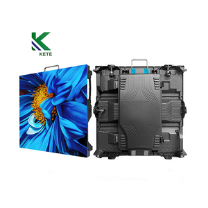 P3.87 led display screen Rental screen video Wall Outdoor Indoor Event Stage Background  Concert background screen