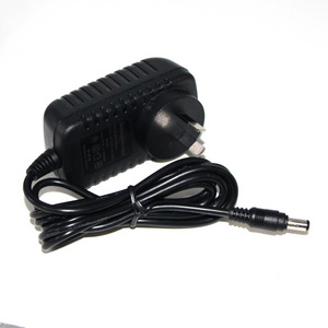 AC100V-240V DC Charger Transformer 24 Volt DC Power Supply Adapter AU Plug