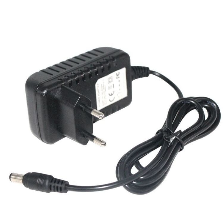 9v 2a Ac 1.5 A 100ma 5v1a 5v Dc 3a 300ma 2.5 2 Amp 1.5a 1.2a 0.5a 12 Volt Plug 10w DC 200ma EU Cord 12v 1a Power Adapter