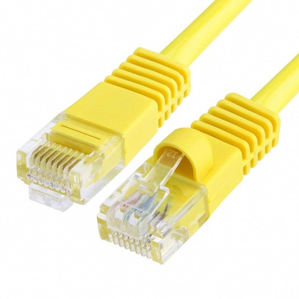 Rj45 Cable 23Awg Rj11 Cat5 Telephone Wire Tracker Lan Network Patch Cord Cat6a