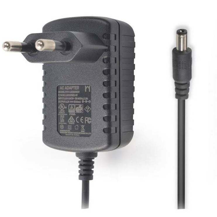 Netzteil 2A Charger Adaptor 230V UntLED TV BOX Intertek Switching 12V 1.25A Ac Dc Power Adapter