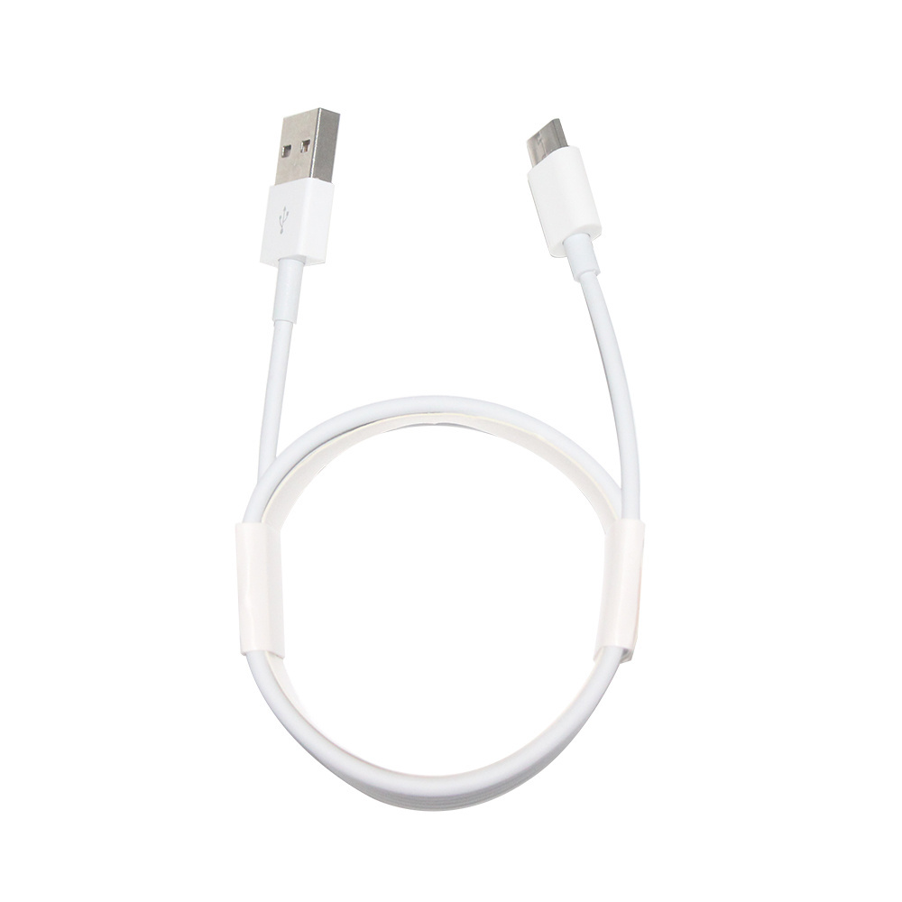 Micro Charger Type C Retractable 28Awg/1P 24Awg/2C Universal Type-C Fast Charging Usb Cable