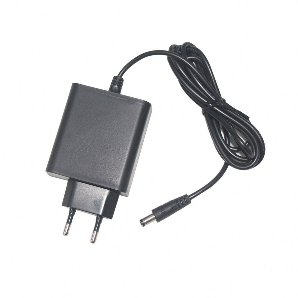 Wall Plug Dc 10V 2A Adapt supply Switching 10V2A EU Power Adapter for Computer PC Case Fan