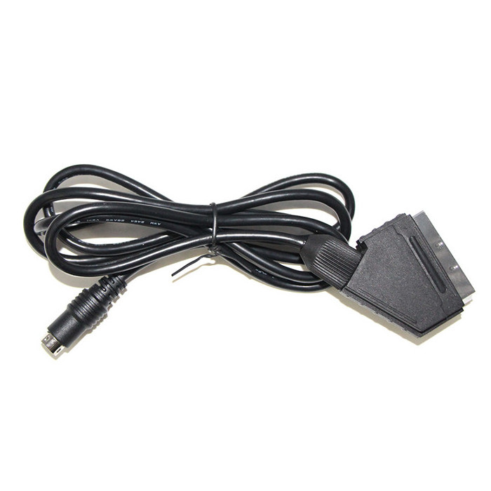 Av Displayport 8pin Tv Rca 10 7 Box Manufacturers Mini Din To Scart Cable 8 Pin For Equipment